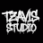 Tzavis Studio Logo